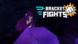 EP 1 BRACKET FIGHTS TRAILER