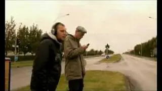 Gatnam&oacute;t (2008)