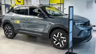 2026 Opel Mokka - Interior and Exterior Walkaround