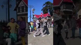 Hua Kya 🤷 | Dance Choreography #itsranjan #shorts