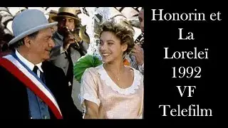 Honorin et la Lorele&iuml;  Honorin 2 Michel Galabru Grace De Capitani 1992