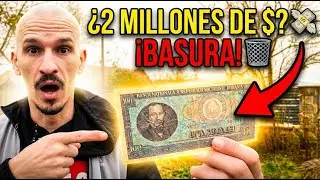 Pude ser MILLONARIO: El secreto de los 2 millones de dólares de mi familia 🇷🇴💵