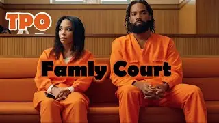 Justice Review: Family Court, PPO, Sentencing 📱