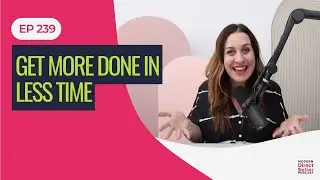 How to Stay Productive in Direct Sales This Summer | Time Management Tips