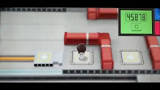 Pokemon Strahlender Diamant - Arena Fleetburg - Wie kommt man zum Arenaleiter Adam?