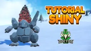 ✨ ROLYCOLY, CARKOL y COALOSSAL shiny ASEGURADOS - [Pok&eacute;mon escarlata y p&uacute;rpura]