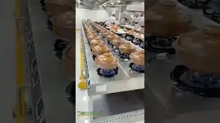 Complete Commercial Kitchen Setup Tour#shortvideo#viralreels