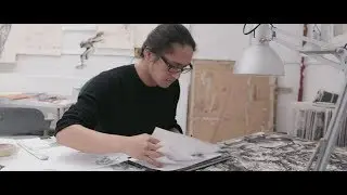 Student Story: Stefan Tiburcio