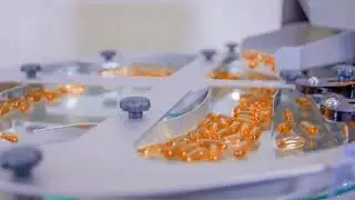 Gel Caps