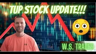 TUP Stock Prediction! Tupperware Stock Prediction! TUP Stock News! $TUP 8/2/2023
