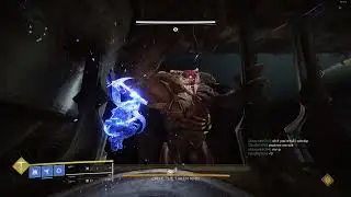 The Destiny 2 raid Easter Egg you didn't know existed