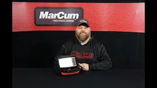 How to access the Transducer offset on your MX-7GPS