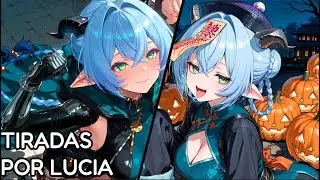 Lucia LE HIZO SUFRIR&hellip; pero vali&oacute; la pena 😂TIRADAS POR LUCIA|NUESTRA BELLA CABRA|