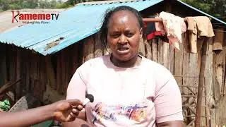 Bamiri imwe gutiguo igitara hathara thutha wa mwaki gucina nyumba yao ya rumu ithano