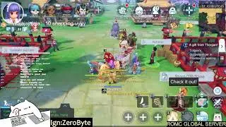 RAGNAROK M CLASSIC GLOBAL