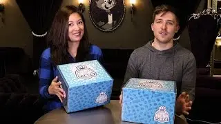 GameStop Exclusive Unboxing!
