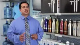 AlkaChoice Water, La Mirada's Authorized Tyent Dealer and Water Store