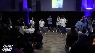 Training Team | The Outreach 2024