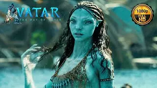 On Pandora the Omaticaya defend their planet against the invaders of the RDA