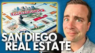 Is it Too Late to Invest in San Diego?
