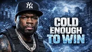 Cold Enough to Win &ndash; Dark Street Rap | #50cent #music #hiphop 