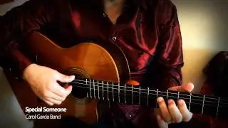Special Someone (feat. Carol Garcia)
