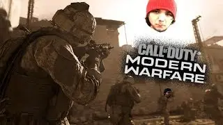 MW beta i suck at the game