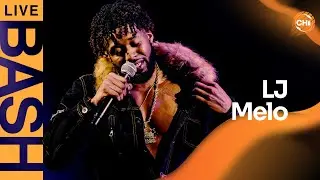 LJ Melo: LIVE BASH CHICAGO