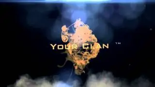 Ink Drop Template - Sony Vegas Pro - FREE HD