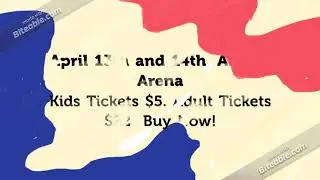 AAD Shrine Circus