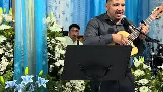 Duo Poetas del Cielo - Que bonito