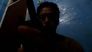 Tes Radio HT Teno