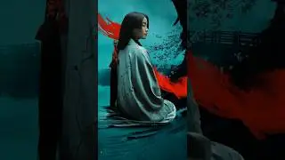 Cайонара дочь самурая #кино #сериал #сегун