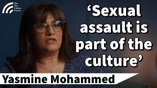 Immigration & Rape: 