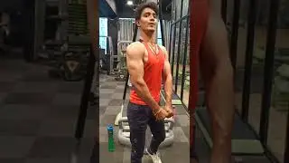 #shorts After 1 Year ( Day 1 gym ) Mn Prank Tv