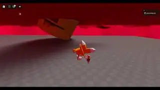 td remake reworked 1.2 disaster mode tails glide test