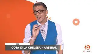 &rdquo;Faci Pariu&rdquo; cu Cosmin Cernat (ep.15): Marți și miercuri e loc de profit! 22 de recomandări &raquo;&raquo;