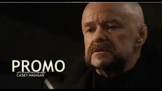 The Blacklist 8x12 Promo | Rakitin | The Blacklist S8 E12 Promo