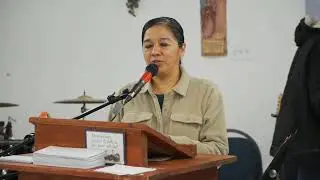 Fort Island Sanctuary Church Services - January 24, 2026