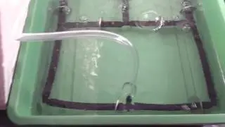 Air injection technology vs soaker hose air lines