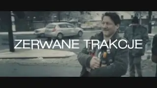 Zerwane Trakcje (Lopez/Kronik) - Stary kumpel video mashup