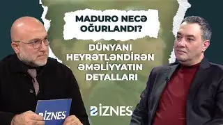 ABŞ-nin hədəfindəki növbəti ölkə hansıdır? | PERSPEKTİV