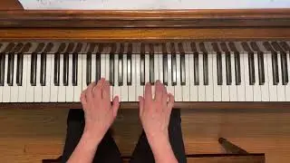 Trumpet Song - Piano Adventures Primer Level Performance Book