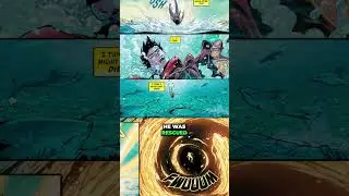 Marvel Rivals Iron Fist Lore EXPLAINED IN 60 SECONDS #marvelrivals