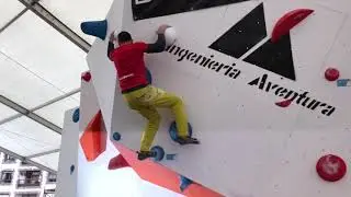 OPEN BLOCK Valle de Li&eacute;bana 2018  ascudetc