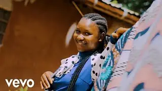 Akonix-Aunashimwe(Official Video )
