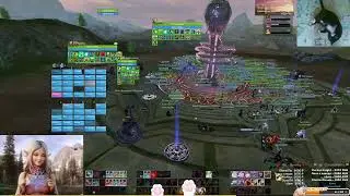 Archeage ❤️ У меня лапки :) ❤️