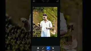 Eid Mubarak Photo Editing 2022 || Ramzan Photo Editing || Eid Mubarak