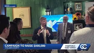 Housing Alliance launches Amplify Housing Affordability fund campaign in Collier County