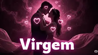 💞VIRGEM💕ESSA PESSOA VEM SEM MEDO!!😮❤️‍🔥VAI TENTAR SE APROXIMAR DE VOCÊ❣️